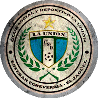 Logo Club Social y Deportivo La Unión de El Jagüel